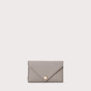 Card Case in Bleecker Blush