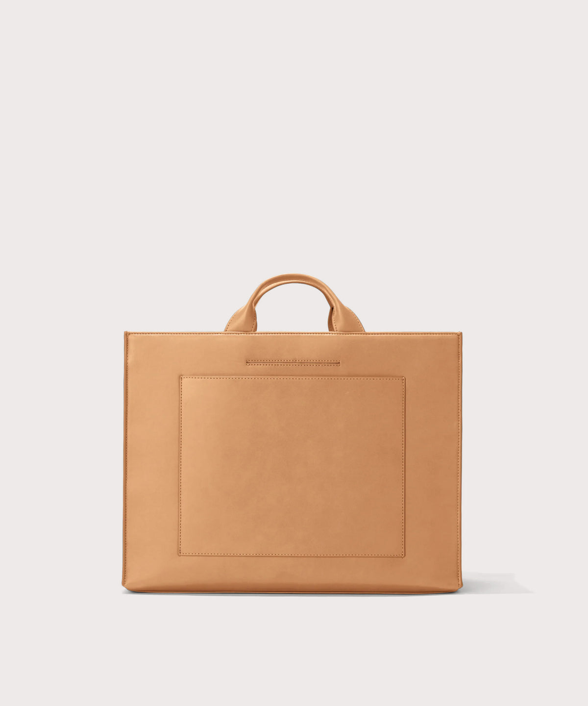 Daily Tote in Pinto. Large - Image 5