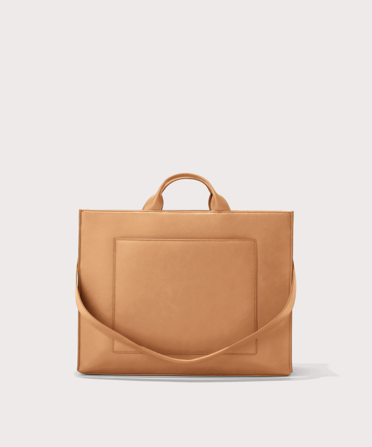 Daily Tote in Pinto. Large - Image 3