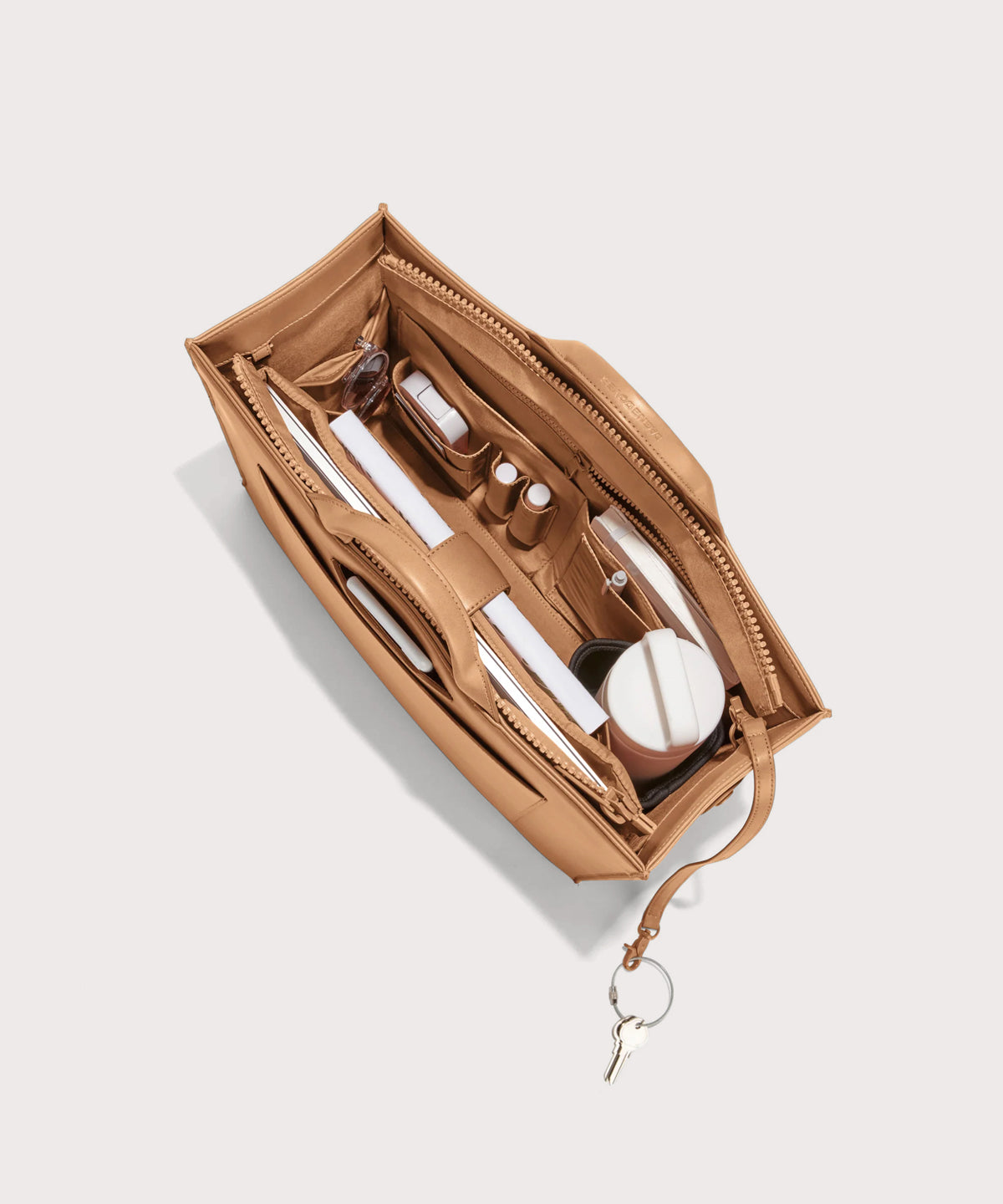Daily Tote in Pinto. Large - Image 2
