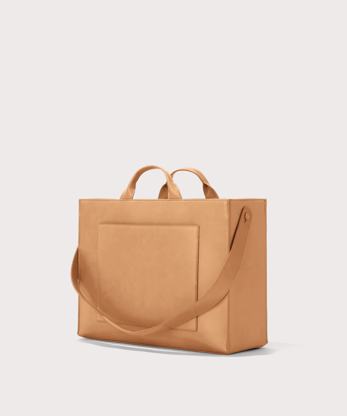 Daily Tote in Pinto. Large - Image 4