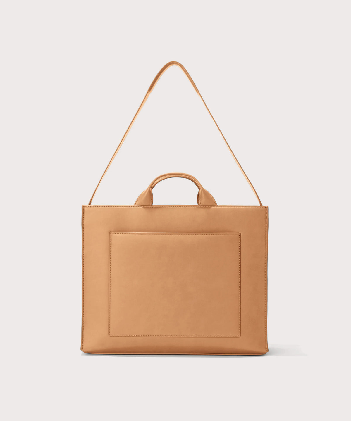 Daily Tote in Pinto. Medium