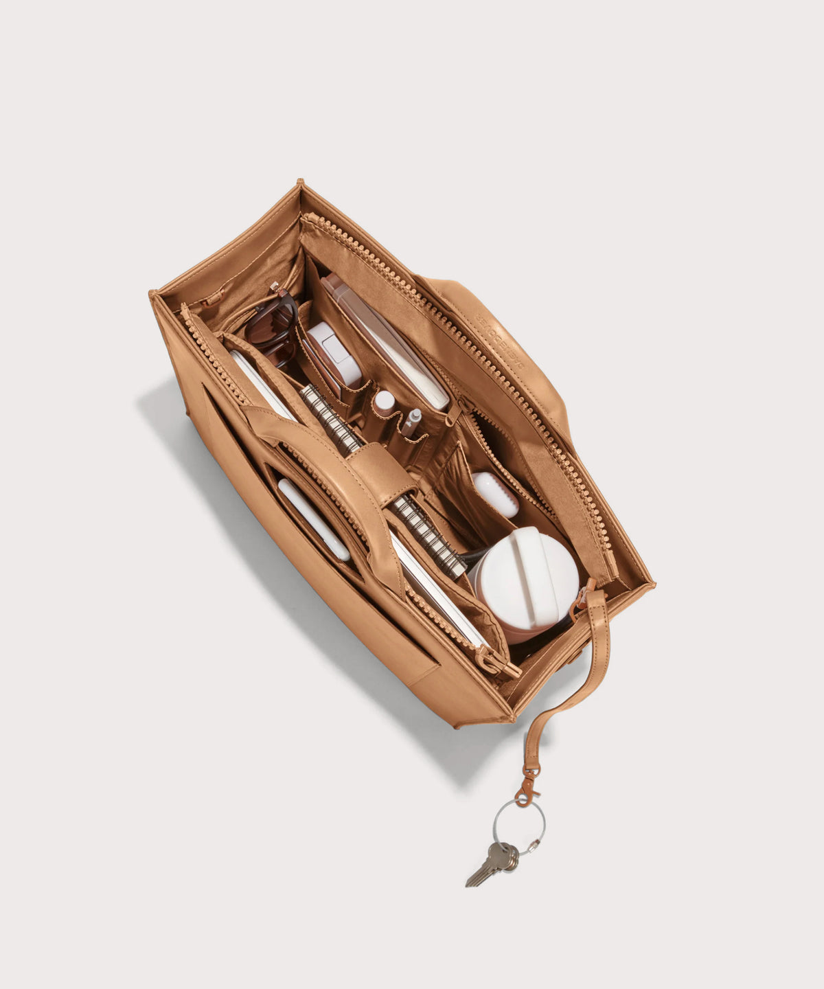 Daily Tote in Pinto. Medium - Image 2