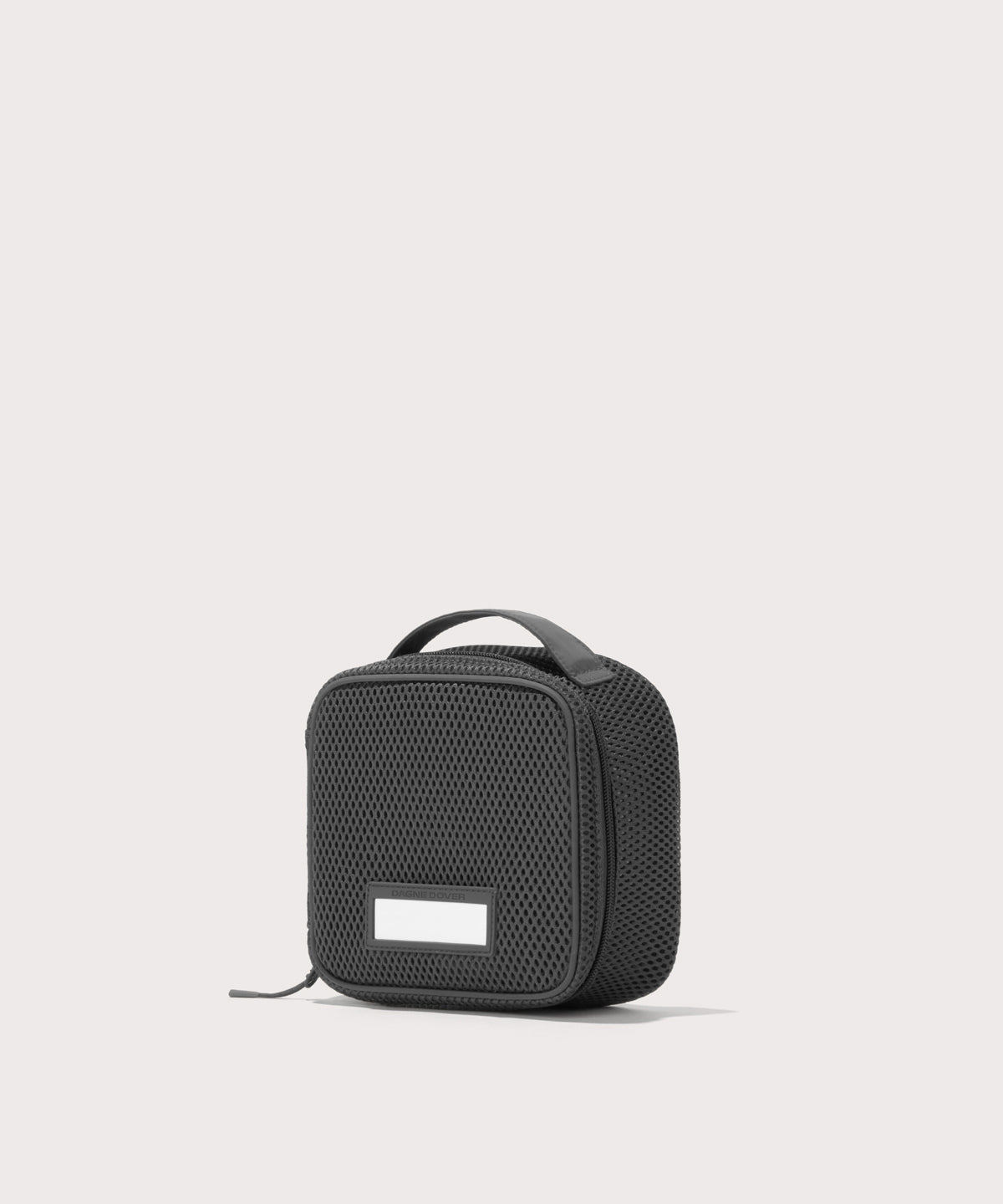 Roma Packing Cube in Carbon Air Mesh. Small - Image 3