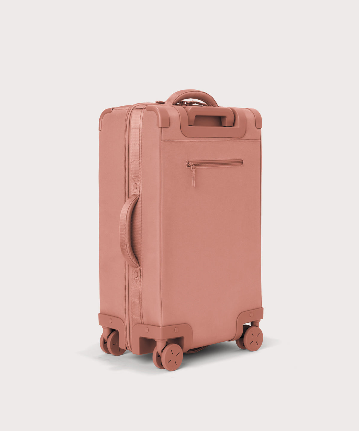 Seattle Carry-On Luggage in Warm Dust. Larger - 23.5 inch - Image 4