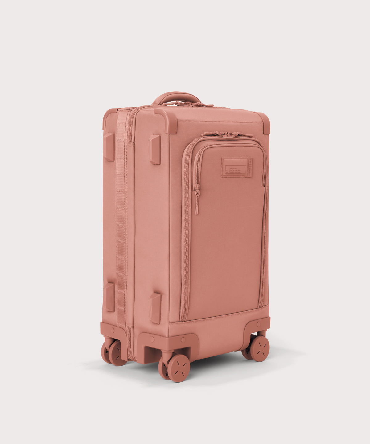 Seattle Carry-On Luggage in Warm Dust. Larger - 23.5 inch - Image 3