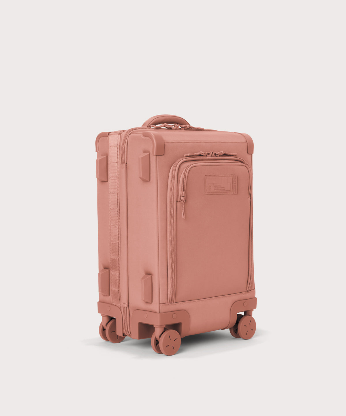 Seattle Carry-On Luggage in Warm Dust. Smaller - 20.5 inch - Image 3