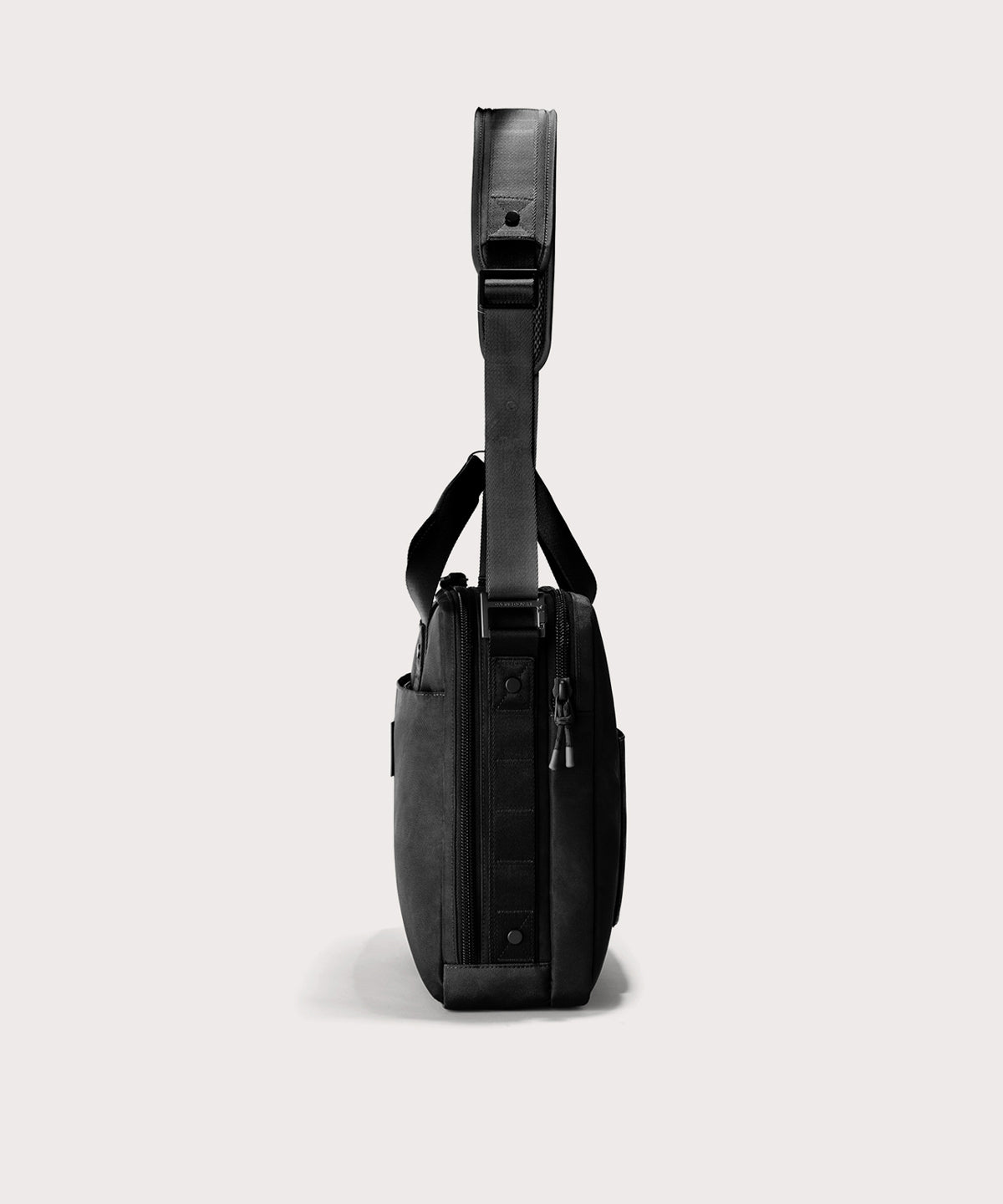 Berlin Travel Brief in Onyx - Image 5
